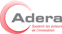 Logo Adera